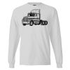 Unisex Beefy-T® Long Sleeve T-Shirt Thumbnail