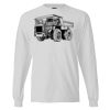 Unisex Beefy-T® Long Sleeve T-Shirt Thumbnail