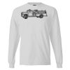 Unisex Beefy-T® Long Sleeve T-Shirt Thumbnail