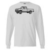 Unisex Beefy-T® Long Sleeve T-Shirt Thumbnail