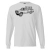 Unisex Beefy-T® Long Sleeve T-Shirt Thumbnail