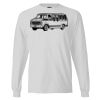 Unisex Beefy-T® Long Sleeve T-Shirt Thumbnail