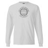 Unisex Beefy-T® Long Sleeve T-Shirt Thumbnail