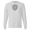 Unisex Beefy-T® Long Sleeve T-Shirt Thumbnail