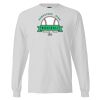 Unisex Beefy-T® Long Sleeve T-Shirt Thumbnail