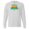 Unisex Beefy-T® Long Sleeve T-Shirt Thumbnail