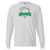 Unisex Beefy-T® Long Sleeve T-Shirt Thumbnail