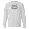 Unisex Beefy-T® Long Sleeve T-Shirt Thumbnail
