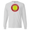 Unisex Beefy-T® Long Sleeve T-Shirt Thumbnail
