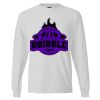 Unisex Beefy-T® Long Sleeve T-Shirt Thumbnail
