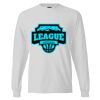 Unisex Beefy-T® Long Sleeve T-Shirt Thumbnail