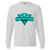 Unisex Beefy-T® Long Sleeve T-Shirt Thumbnail