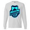 Unisex Beefy-T® Long Sleeve T-Shirt Thumbnail