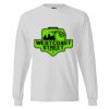Unisex Beefy-T® Long Sleeve T-Shirt Thumbnail