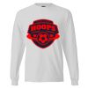 Unisex Beefy-T® Long Sleeve T-Shirt Thumbnail