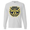 Unisex Beefy-T® Long Sleeve T-Shirt Thumbnail