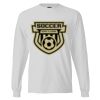 Unisex Beefy-T® Long Sleeve T-Shirt Thumbnail