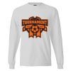 Unisex Beefy-T® Long Sleeve T-Shirt Thumbnail