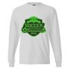 Unisex Beefy-T® Long Sleeve T-Shirt Thumbnail