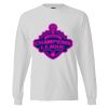 Unisex Beefy-T® Long Sleeve T-Shirt Thumbnail
