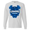 Unisex Beefy-T® Long Sleeve T-Shirt Thumbnail