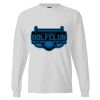 Unisex Beefy-T® Long Sleeve T-Shirt Thumbnail