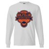 Unisex Beefy-T® Long Sleeve T-Shirt Thumbnail