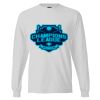 Unisex Beefy-T® Long Sleeve T-Shirt Thumbnail