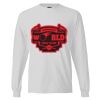 Unisex Beefy-T® Long Sleeve T-Shirt Thumbnail