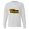 Unisex Beefy-T® Long Sleeve T-Shirt Thumbnail