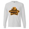 Unisex Beefy-T® Long Sleeve T-Shirt Thumbnail