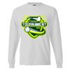 Unisex Beefy-T® Long Sleeve T-Shirt Thumbnail
