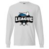 Unisex Beefy-T® Long Sleeve T-Shirt Thumbnail