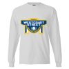 Unisex Beefy-T® Long Sleeve T-Shirt Thumbnail