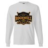 Unisex Beefy-T® Long Sleeve T-Shirt Thumbnail