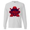 Unisex Beefy-T® Long Sleeve T-Shirt Thumbnail