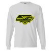 Unisex Beefy-T® Long Sleeve T-Shirt Thumbnail