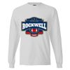 Unisex Beefy-T® Long Sleeve T-Shirt Thumbnail