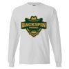 Unisex Beefy-T® Long Sleeve T-Shirt Thumbnail