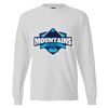 Unisex Beefy-T® Long Sleeve T-Shirt Thumbnail