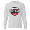 Unisex Beefy-T® Long Sleeve T-Shirt Thumbnail