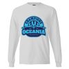 Unisex Beefy-T® Long Sleeve T-Shirt Thumbnail