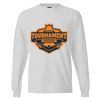 Unisex Beefy-T® Long Sleeve T-Shirt Thumbnail