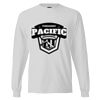 Unisex Beefy-T® Long Sleeve T-Shirt Thumbnail