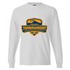 Unisex Beefy-T® Long Sleeve T-Shirt Thumbnail