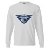 Unisex Beefy-T® Long Sleeve T-Shirt Thumbnail
