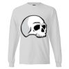 Unisex Beefy-T® Long Sleeve T-Shirt Thumbnail