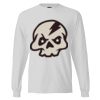 Unisex Beefy-T® Long Sleeve T-Shirt Thumbnail