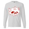 Unisex Beefy-T® Long Sleeve T-Shirt Thumbnail