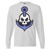 Unisex Beefy-T® Long Sleeve T-Shirt Thumbnail